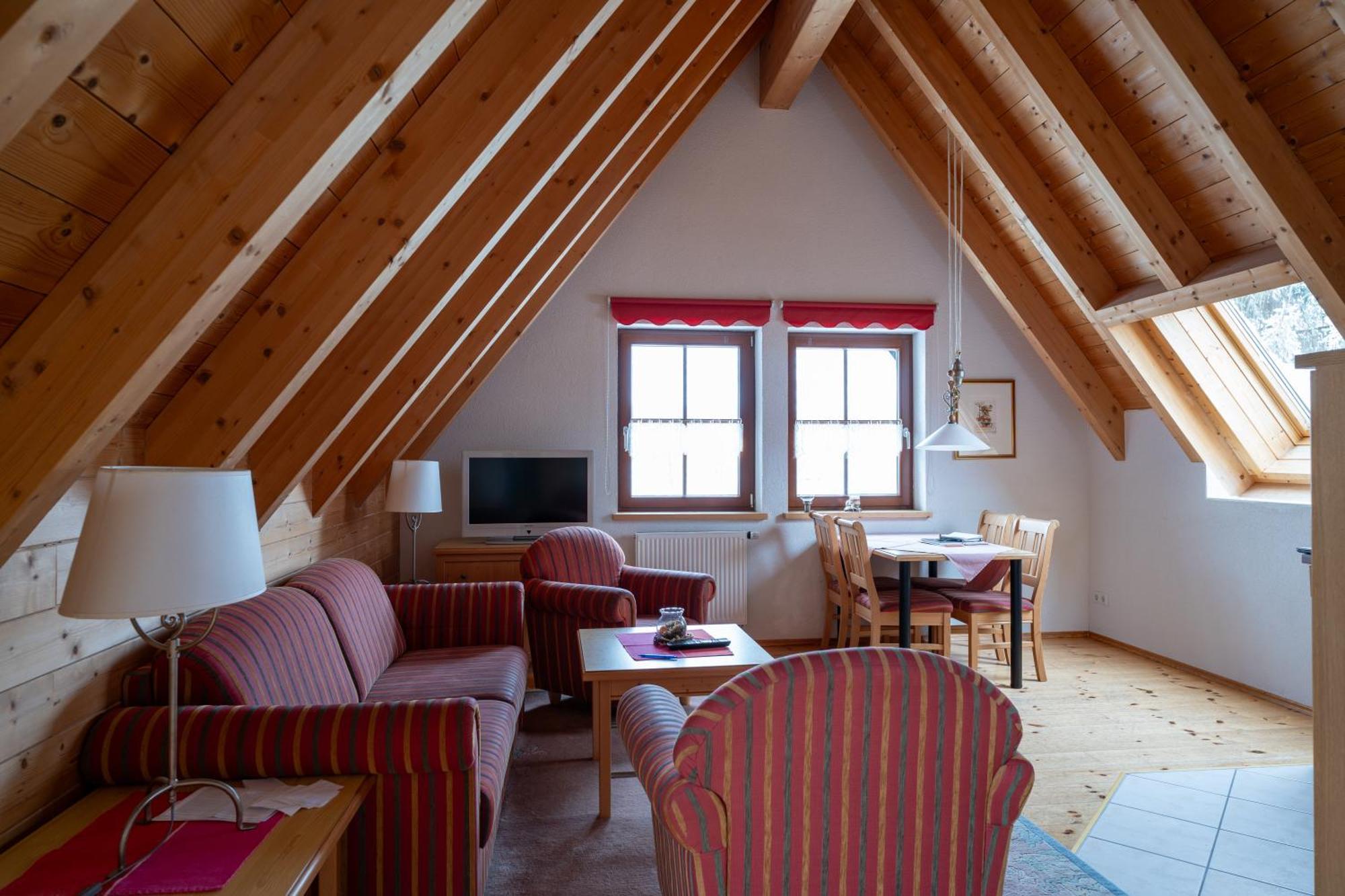 Ferienanlage Zum Silberstollen 2 Haeuser Am Berg Polderhof Und Weisseritzhuette Altenberg المظهر الخارجي الصورة